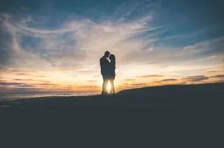 The Path of Sacred Union: The Divine Dance of Love