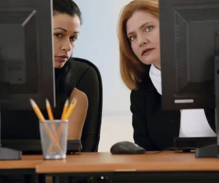 Shame-Free Bookkeeping: Why It’s OK If You Don’t Have It All Together