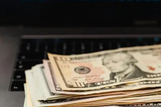 You Don’t Really Have $10,000 in the Bank