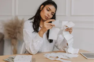 What to Do When the Bank Asks for a P&L (and Yours is a Mess)

