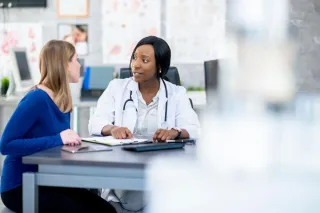 Why Successful Doctors Shouldn’t Be Doing Their Own Books
