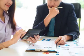 Tax-Ready vs. Decision-Ready Financials: Why the Difference Matters