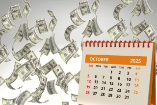 October Money Moves: How to Prep Your Business for Tax Season (and Keep More of Your Profit)