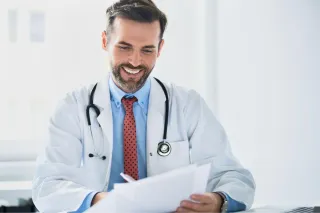 Bookkeeping for Medical & Dental Practices: Why You Need More Than Trust in Your Office Manager