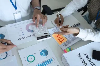 What Can I Write Off? A Fall Guide to Maximizing Business Deductions the Right Way