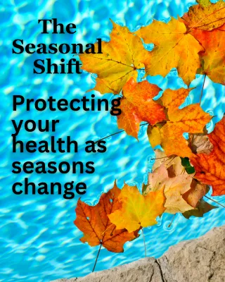 Support the Seasonal Shift