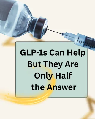 Why Quick Fixes Ultimately Fail