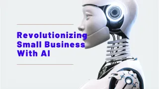 How AI Services Can Revolutionize Small Business Growth