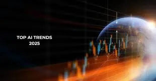 The Biggest AI Trends to Watch in 2025 and Beyond