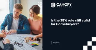Is the 28% Rule Still Relevant for Homebuyers in 2025?