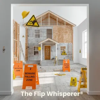 10 Common Mistakes New Flippers Make (and How to Avoid Them)
