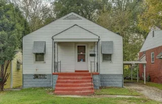 For Sale By Owner - Cash Deal