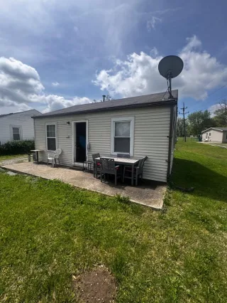 For Sale By Owner 2bd/1ba