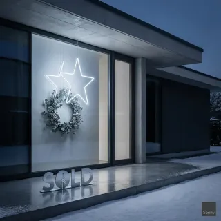 The Magic of Belief: How Holiday Spirit Fuels Real Estate Success