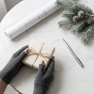 Deck the Halls... and Your Portfolio: Holiday Lessons in Flip Loans and Funding