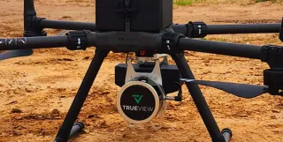 The Role of Drones in Texas Real Estate | Enhancing Property Insights