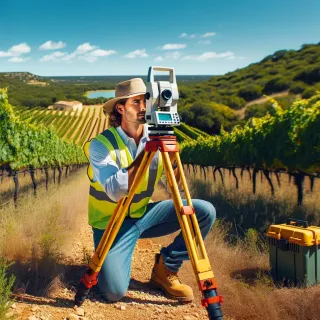 Do You Need a Land Survey Before Building a House in Texas?