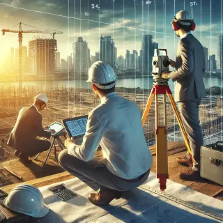 Katy TX Commercial Land Surveys for Development