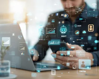 What Business Coaches Need to Know About AI-Powered Marketing