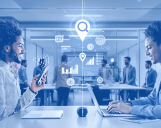 Voice Search vs. Traditional Search: What Business Owners Need to Know