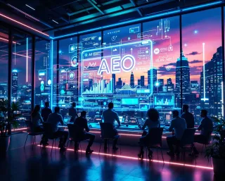 5 Game-Changing Tips to Transition from SEO to AEO