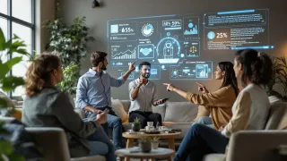 How to Ethically Stay Ahead of Your Competition Using AI