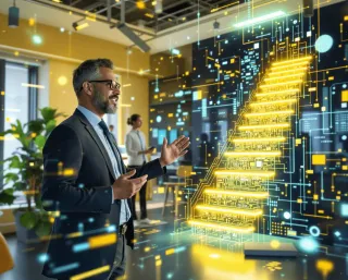 Beyond the Hype: Building Your AI Foundation, One Smart System at a Time