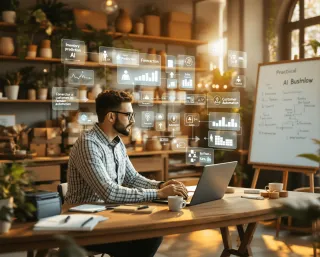 Beyond the Hype: Building Practical AI Systems for Your Small Business