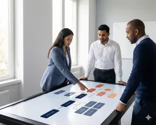 Beyond the Hype: Building Sustainable AI Foundations for Your Business