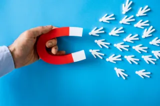 LinkedIn: Realtors' Ultimate Lead Magnet