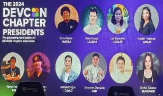Unveiling the Future: How the iThink Hackathon Showcased AI, Web3, and Blockchain's Game-Changing Potential