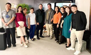 How the Game Changers Community is Empowering Filipino Leaders and Entrepreneurs