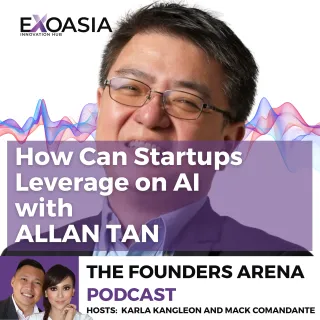 Harnessing the Power of AI for Startups: Insights from Allan Tan