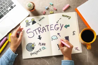 Crafting a Robust Strategic Plan for Business Success