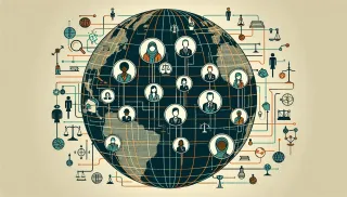 More U.S. Employers Are Eyeing Global Talent, but does cheaper wages come with more challenges?