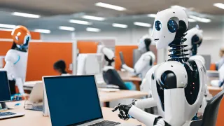 From Fax Machines to AI: How Technology is Revolutionizing Recruiting