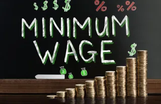 The 2025 Minimum Wage Hikes: What HR Professionals Need to Know