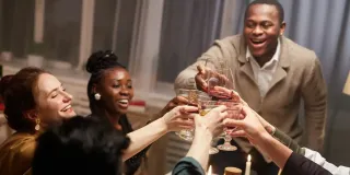 You Couldn't Pay Me To Hang Out With My Coworkers