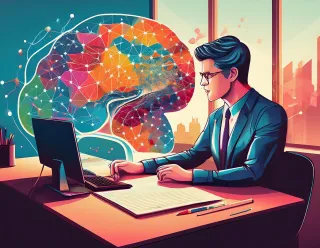 The Benefits of Embracing Nuerodiversity in the Workplace