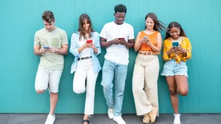 Your Next Boss Will Be A Gen Z'er!