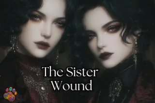 The Sister Wound: Healing the Silent Rivalry and Reclaiming Our Sacred Sisterhood


