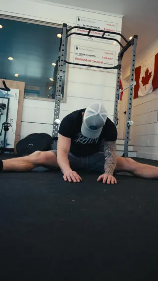 In-Season Strength: Why Rodeo Athletes Can’t Afford to Stop Training