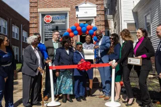 Senior Health Stop: Your Community's New Hub for Health and Support!