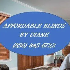 Affordable Blinds by Diane