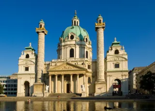 The Enchantment of Prague