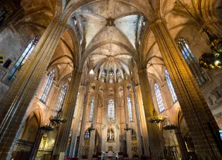 A Weekend Escape to Barcelona