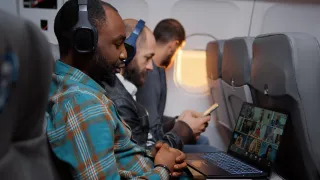 Surpass First Class Comes to the U.S.