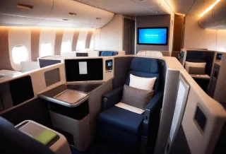 Current Loyalty Program Anomalies to Net Business Class for the Price of Coach Between the U.S. and Europe