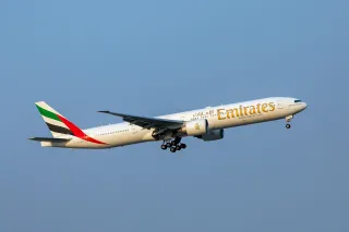How Anyone Can Save Up to 87% on Emirates’ First Class Suite