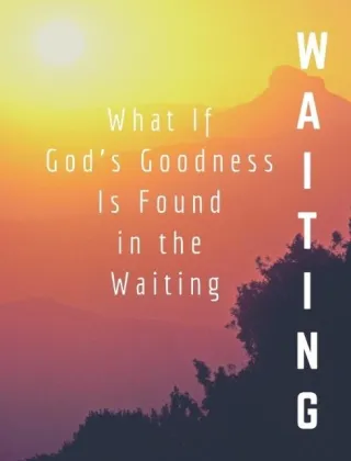 Walking Without a Map: Trusting God in the Unclear Seasons